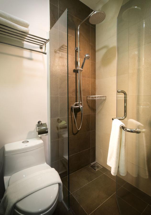 H Boutique Hotel Sri Petaling Kuala Lumpur Eksteriør billede