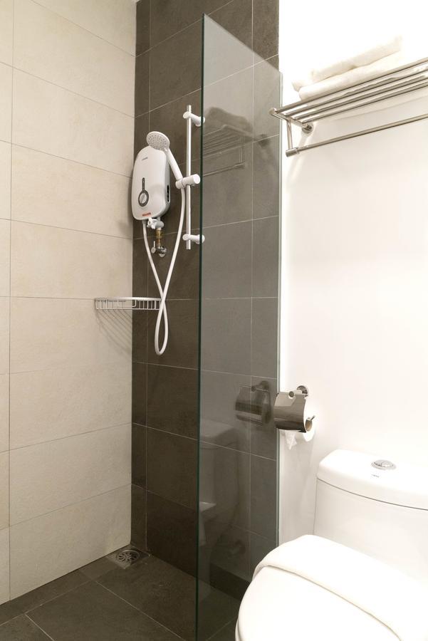 H Boutique Hotel Sri Petaling Kuala Lumpur Eksteriør billede