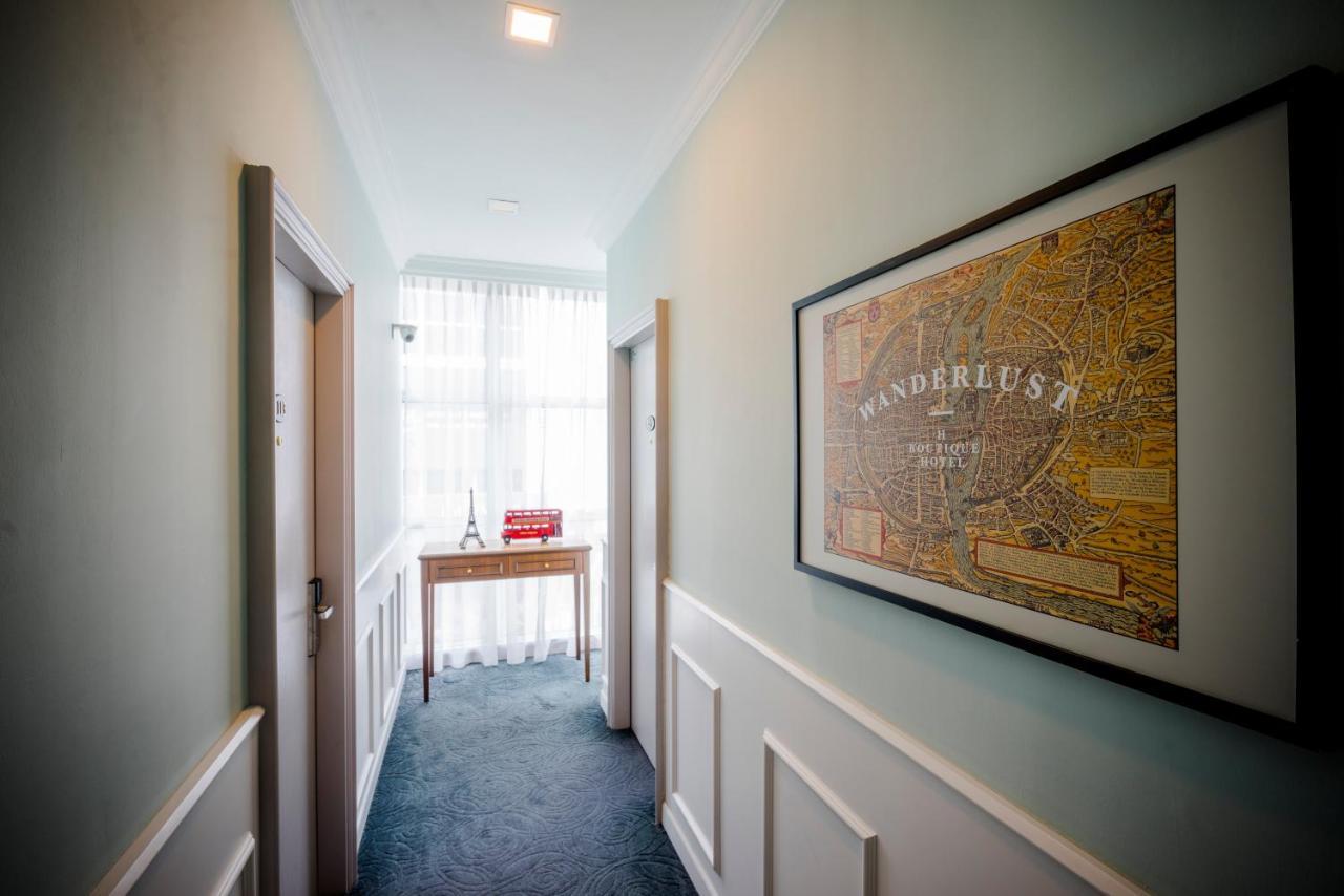 H Boutique Hotel Sri Petaling Kuala Lumpur Eksteriør billede
