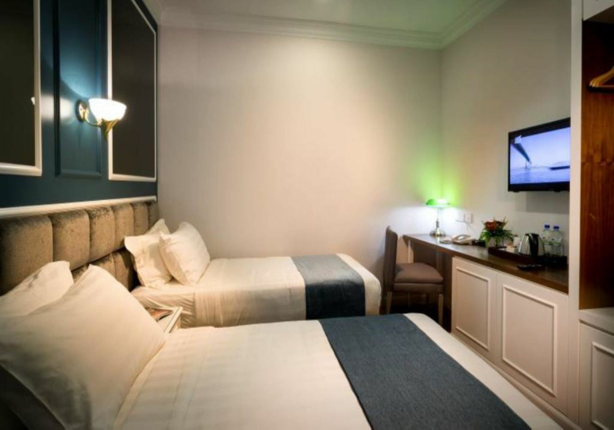 H Boutique Hotel Sri Petaling Kuala Lumpur Eksteriør billede