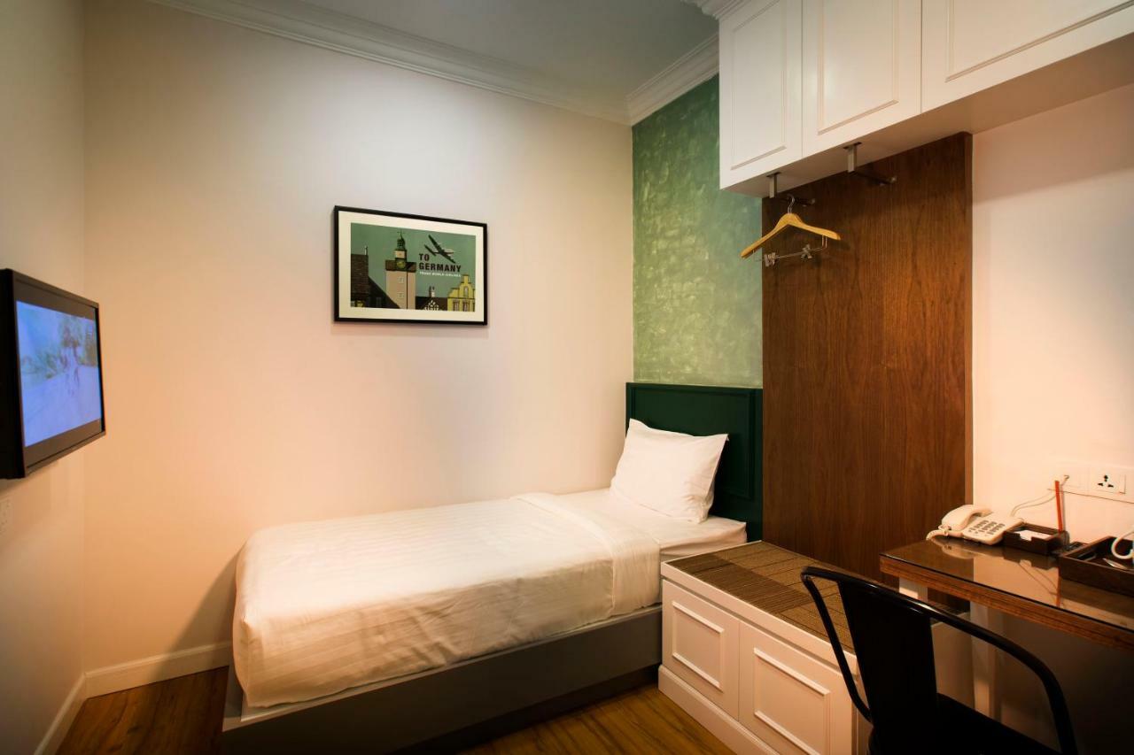 H Boutique Hotel Sri Petaling Kuala Lumpur Eksteriør billede
